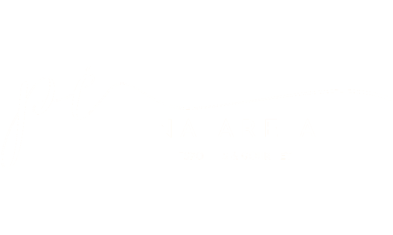Pé Na Areia